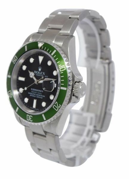 Rolex Submariner 16610